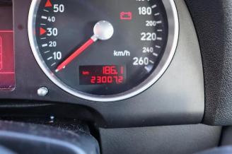 Audi TT TT (8N3), Coupe, 1998 / 2006 1.8 20V Turbo picture 19