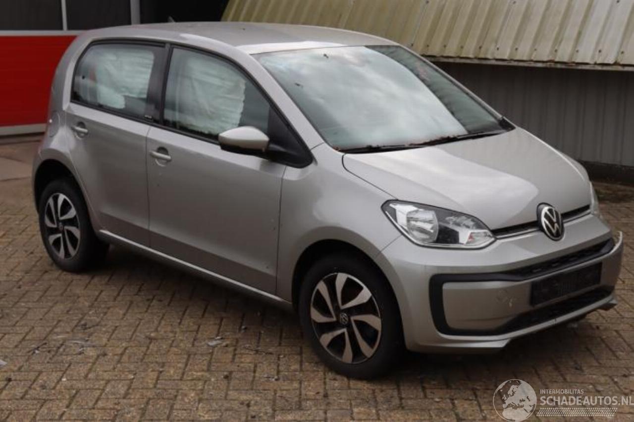 Volkswagen Up! Up! (121), Hatchback, 2011 1.0 MPI 12V