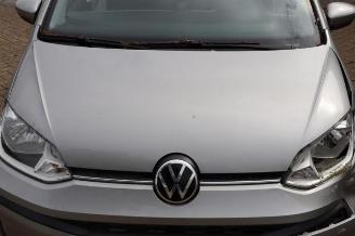 Volkswagen Up! Up! (121), Hatchback, 2011 1.0 MPI 12V picture 27