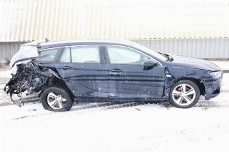 demontáž osobní automobily Opel Insignia Insignia Sports Tourer, Combi, 2017 1.5 Turbo 16V 165 2020/3
