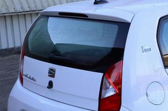 Seat Mii Mii, Hatchback, 2011 Electric picture 21