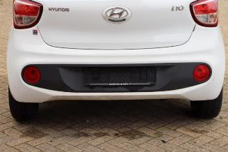 Hyundai I-10 i10 (B5), Hatchback, 2013 / 2019 1.0 12V picture 33