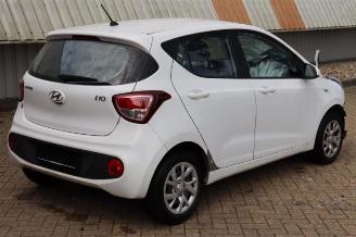 Hyundai I-10 i10 (B5), Hatchback, 2013 / 2019 1.0 12V picture 8