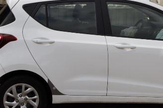 Hyundai I-10 i10 (B5), Hatchback, 2013 / 2019 1.0 12V picture 34