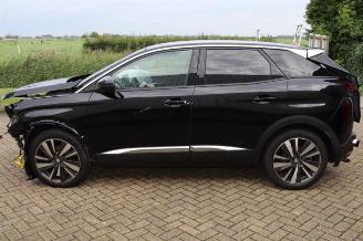 Peugeot 3008 3008 II (M4/MC/MJ/MR), MPV, 2016 1.2 12V e-THP PureTech 130 picture 4