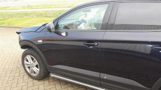 Opel Grandland Grandland (X), SUV, 2017 1.6 CDTi 120 picture 35