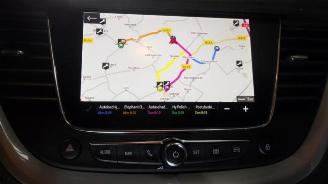 Opel Grandland Grandland (X), SUV, 2017 1.6 CDTi 120 picture 24