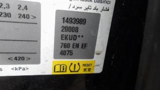 Opel Grandland Grandland (X), SUV, 2017 1.6 CDTi 120 picture 27