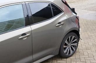 Toyota Corolla Corolla (E21/EA1/EH1), Hatchback 5-drs, 2018 1.8 16V Hybrid picture 33