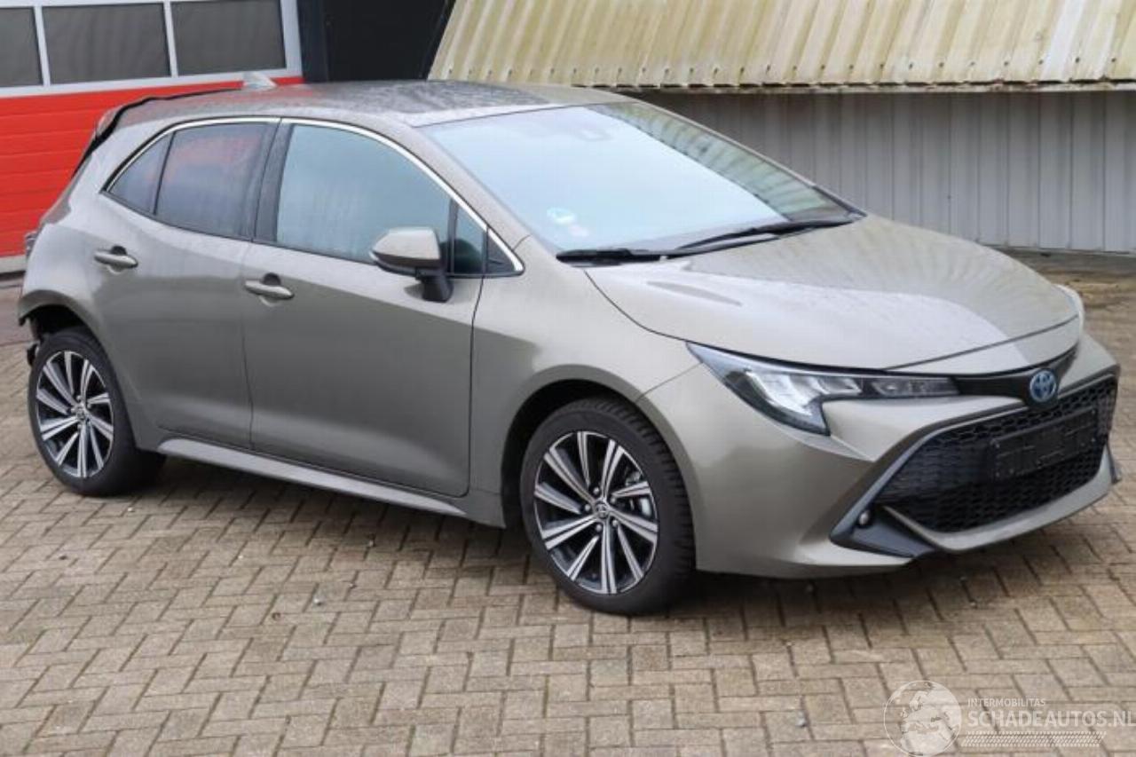 Toyota Corolla Corolla (E21/EA1/EH1), Hatchback 5-drs, 2018 1.8 16V Hybrid