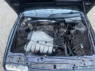 Volkswagen Corrado Corrado, Coupe, 1988 / 1995 2.9 VR6 picture 9