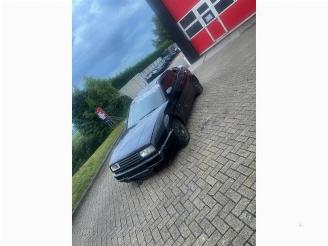 Coche siniestrado Volkswagen Corrado Corrado, Coupe, 1988 / 1995 2.9 VR6 1995/5