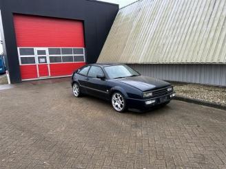 Coche siniestrado Volkswagen Corrado Corrado, Coupe, 1988 / 1995 2.0 16V 1994