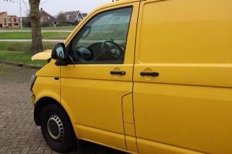 Volkswagen Transporter Transporter T6, Van, 2015 / 2024 2.0 TDI 150 picture 23