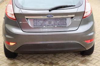 Ford Fiesta Fiesta 6 (JA8), Hatchback, 2008 / 2018 1.0 SCI 12V 80 picture 31