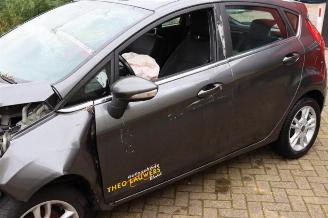 Ford Fiesta Fiesta 6 (JA8), Hatchback, 2008 / 2018 1.0 SCI 12V 80 picture 23