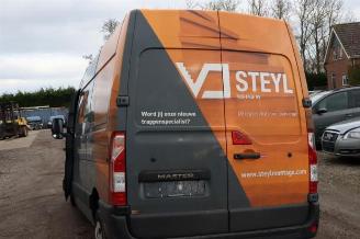 Renault Master Master III (MA/MB/MC/MD/MH/MF/MG/MH), Van, 2010 2.3 dCi 135 16V FWD picture 26