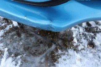 Mitsubishi Space-star Space Star (A0), Hatchback, 2012 1.0 12V picture 26