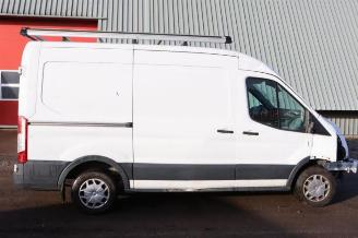 Ford Transit Transit, Van, 2013 2.0 TDCi 16V Eco Blue 130 picture 8
