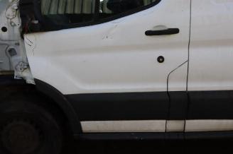 Ford Transit Transit, Van, 2013 2.0 TDCi 16V Eco Blue 130 picture 26