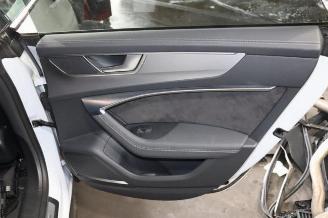 Audi A7 A7 Sportback (4KA), Liftback, 2017 2.0 16V 50 TFSI E Quattro picture 10