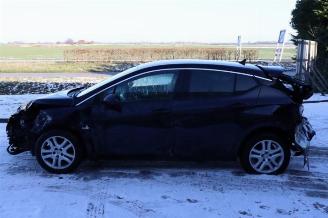 Opel Astra Astra K, Hatchback 5-drs, 2015 / 2022 1.4 Turbo 16V picture 6