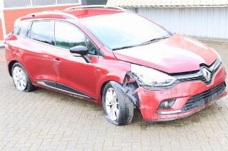 Renault Clio Clio IV Estate/Grandtour (7R), Combi 5-drs, 2012 / 2021 0.9 Energy TCE 90 12V picture 2