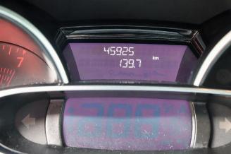 Renault Clio Clio IV Estate/Grandtour (7R), Combi 5-drs, 2012 / 2021 0.9 Energy TCE 90 12V picture 12