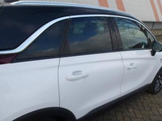Opel Crossland Crossland X/Crossland, SUV, 2014 1.2 12V LPG picture 15