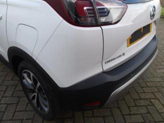 Opel Crossland Crossland X/Crossland, SUV, 2014 1.2 12V LPG picture 9