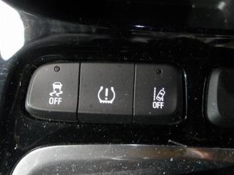 Opel Crossland Crossland X/Crossland, SUV, 2014 1.2 12V LPG picture 30