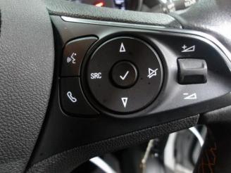 Opel Crossland Crossland X/Crossland, SUV, 2014 1.2 12V LPG picture 34