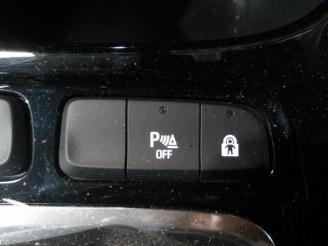 Opel Crossland Crossland X/Crossland, SUV, 2014 1.2 12V LPG picture 29