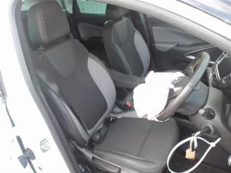 Opel Crossland Crossland X/Crossland, SUV, 2014 1.2 12V LPG picture 21