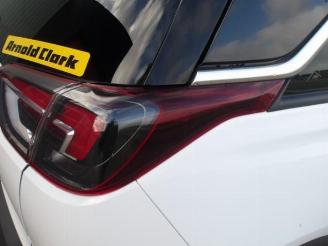 Opel Crossland Crossland X/Crossland, SUV, 2014 1.2 12V LPG picture 13