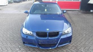 BMW 3-serie 3 serie (E90), Sedan, 2005 / 2011 330d 24V picture 2