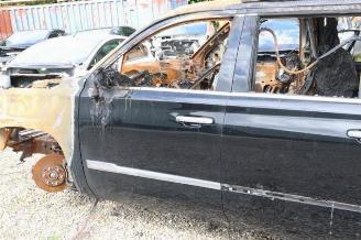 Cadillac Escalade Escalade, SUV, 2014 / 2020 6.2 V8 4x4 picture 28