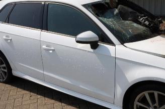 Audi A3 A3 Sportback (8VA/8VF), Hatchback 5-drs, 2012 / 2020 1.4 TFSI 16V 40 e-tron picture 14