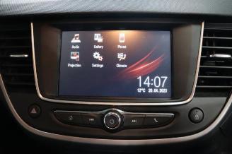 Opel Crossland Crossland (X), SUV, 2017 1.2 12V picture 14