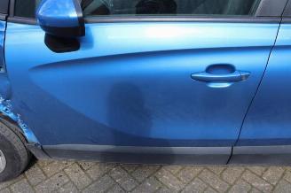 Opel Crossland Crossland (X), SUV, 2017 1.2 12V picture 31