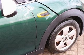 Mini Cooper Mini (F55), Hatchback 5-drs, 2013 1.5 12V Cooper picture 22