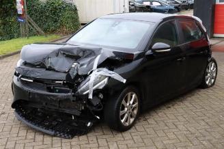 Opel Corsa Corsa F (UB/UH/UP), Hatchback 5-drs, 2019 1.2 12V 75 picture 7