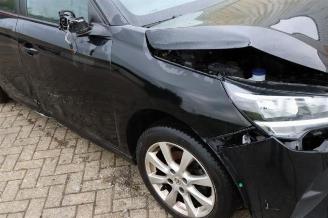 Opel Corsa Corsa F (UB/UH/UP), Hatchback 5-drs, 2019 1.2 12V 75 picture 19