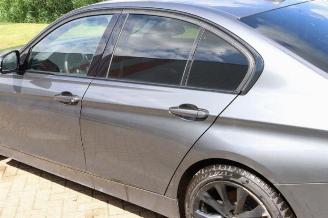 BMW 3-serie 3 serie (F30), Sedan, 2011 / 2018 320d 2.0 16V EfficientDynamicsEdition picture 25