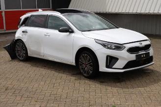  Kia Cee d Ceed Sportswagon (CDF), Combi 5-drs, 2018 1.4 T-GDI 16V 2019/11