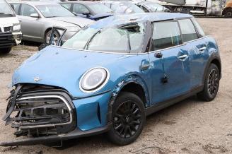 Dezmembrări autoturisme Mini Mini Mini (F55), Hatchback 5-drs, 2013 1.5 12V One 2022/8