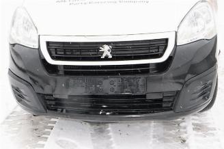 Peugeot Partner Partner (GC/GF/GG/GJ/GK), Van, 2008 / 2018 1.6 HDI 75 Phase 2 picture 19