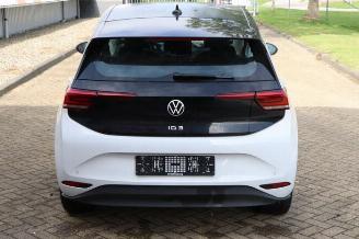 Volkswagen ID.3 ID.3 (E11/E12), Hatchback 5-drs, 2019 First, Life, Pro 58 kWh picture 4