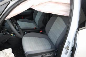 Volkswagen ID.3 ID.3 (E11/E12), Hatchback 5-drs, 2019 First, Life, Pro 58 kWh picture 11