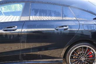 Mercedes Cla-klasse CLA Shooting Brake AMG (117.9), Combi, 2015 / 2019 2.0 CLA-45 AMG Turbo 16V picture 18